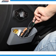 CAR STORAGE ORGANIZER CAR MINI BOX-H HQ E-TOLL PHONE HOLDER CARD BOX