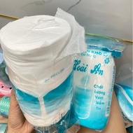 HUAI AN Multi-Purpose Dry Cloth Towel Roll Convenient Roll (400gr) Roll of 300 sheets 88428 UTILITY 