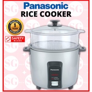 Panasonic SR-Y22 Automatic Rice Cooker &amp; Steamer