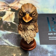 Black 13 Park 1:6 Black Laborary Airborne Irene Sparrow Head Sculpt with bust Statue B13 Black13Park
