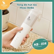 Moaz BéBé MB014 smart hair trimmer