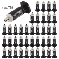 40 Pcs Fastener Mount Pin for  Socket LGA 775 CPU Heatsink Cooling Fan