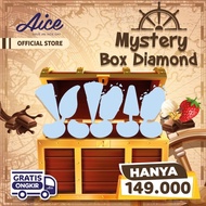 AICE Ice Cream Mystery Box Es Krim
