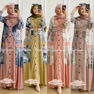 GAGIL GAMIS BONANZA❤ORIGINAL GAGIL FASHION BY OVA