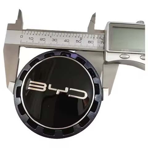 Wheel Center Cap for BYD Han DM Qin PLUS EV DM-i Seal Destroyer 05 Dolphin Dolphin - RHDSong PLUS EV