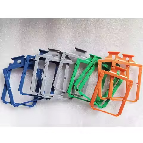 NEW FOR AMD FOR EPYC Threadripper SP3 TR4 TRX4 Socket Fixed Support Carrier Frame CPU Tray