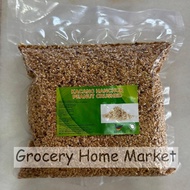 Peanut Powder Roasted & Peanut Chunk Roasted 1KG Halal Made In Malaysia Product