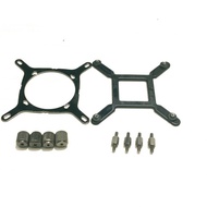 Corsair Corsair h150i h100i 115i Pro etc Intel Water Cooling Radiator Installation Buckle