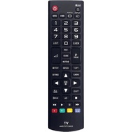 AKB73715603 Replacement Remote for LG TV 50LN5400 50PN450B 50PN6500 60PN6500 32LN5400 42LN5400 42PN4