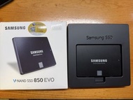 Samsung SSD 850 EVO 250GB