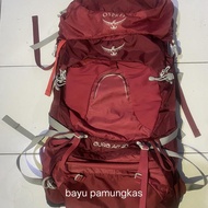 Osprey Aura 50 Ag Anti Gravity