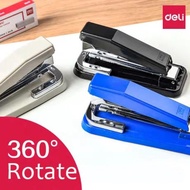 Deli 360° Ratational Stapler