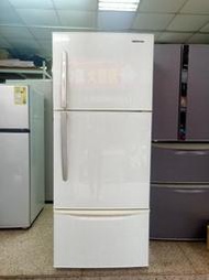 頂尖電器行「二手冰箱」台北市 新北市 中和永和 板橋三洋 475公升 三門變頻冰箱 二手冰箱 中古冰箱