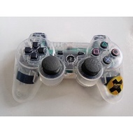 Ps3 PREMIUM PRO TRANSPARENT stick