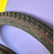 20x1.75 bmx tires