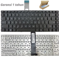 Asus S46 S46C S46CA S46CB S46CM Keyboard new