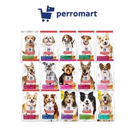 Hills Science Diet Dog 7kg/12kg/15kg Dry Dog Food (Adult 7+/Puppy/Chicken/Lamb/Small Bites/Youthful 