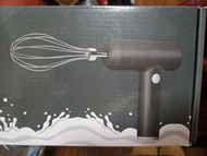 迷你電動打蛋器