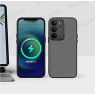 Phone Case For Realme C75 4G / C75X 4G / 14X 5G / C73 / Narzo 80 Lite Silicone Soft Back Cover Color