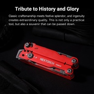 NEXTORCH Pioneer MT20 Multi-Tool เครื่องมือเอนกประสงค์