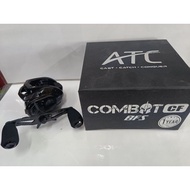 Atc Combat Bfs Casting reel