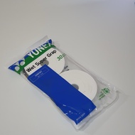 Yonex AC102 / AC 102 EX / AC102EX - 30 SUPER GRAP TAPE Racket Grip |YONEX RUBBER GRIP
