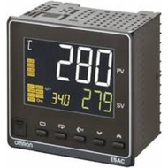 E5AC-RX3ASM-800 temperature controller omron original