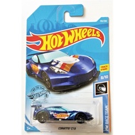 HOTWHEELS CORVETTE C7R