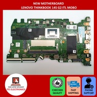 NEW LENOVO THINKBOOK 14S G2 ITL MOTHERBOARD LA-K051P