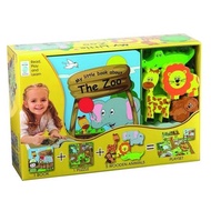 My Little Box Set My Little Zoo / My Little Noah's Ark