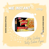 MIE INSTAN | MIE SEDAAP TASTY