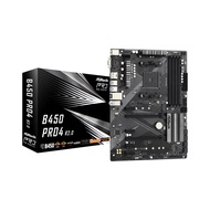 MAINBOARD (AM4) ASROCK B450 PRO4 R2.0 - A0137240