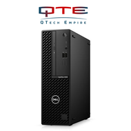 Dell Optiplex 3090 Small Form Factor Intel Core i5-10505 3.20GHz 8GB RAM 1TB HDD Mouse and Keyboard 