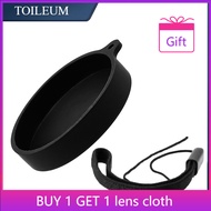 Plastic Dust Cap Cover 35mm/44mm/45mm For Telescope Eyepiece Digital Camera Lens Inner Diameter