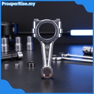 [prosperrise] High Precision Connecting Rod for 6F-50.2 6F-40.2 6G-30.2 6H-25.2 Refrigerationpressor