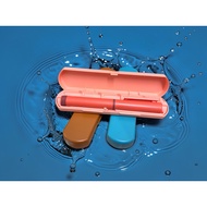 Reusable Insulin Injection Pen with Case for Peptide Insulin
