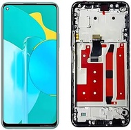 for Huawei Honor 30S CDY-AN90 NX9A AN00 LCD Display Touch Screen Digitizer Assembly Replacement Repa