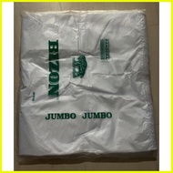 【hot sale】 Bizon XL and JUMBO Plastic Sando Bag 50pcs/pack