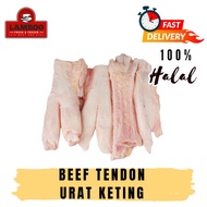 Beef Tendon / Urat Keting - 1kg