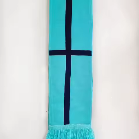 Anime Archive Sunaookami Shiroko Cosplay Warm Soft Scarf