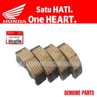 KAMPAS KOPLING GANDA REVO AT MATIC 22535-KWZ-305 ASLI AHM