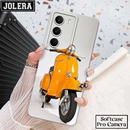 HP NEWEST REALME C71 2025 Softcase Camera Protector Softcase Latest REALME C71hp REALME C71 Latest M