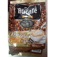 ALICAFE WARUNG KOPI 3 IN 1