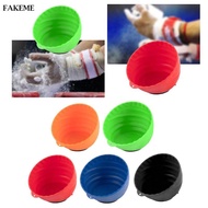 [SharprepublicefMY] Gym Chalk Bowl Portable Gym Accessories Large Equipment Gym Chalk Container for