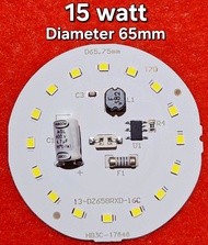 PCB LED AC CAPSULE ( HL ) 10 15 20 30 WATT