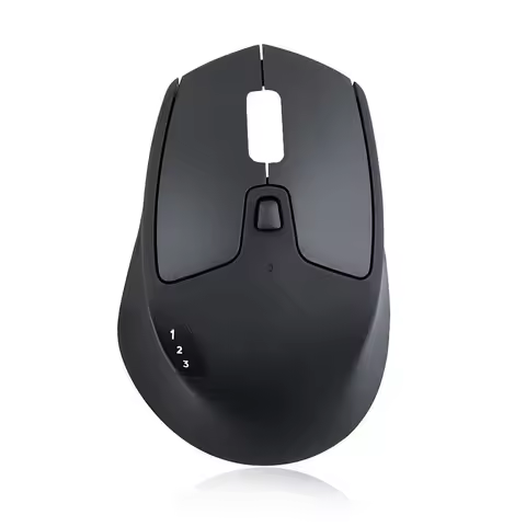 Suitable for Logitech M720 Wireless Bluetooth Mouse Mouse Shell Main Board Maintenance-free Replacem