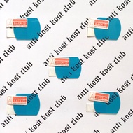 Anti-scratch Casio B 640 Watch