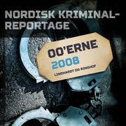 Nordisk Kriminalreportage 2008 Diverse