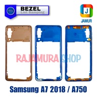 SAMSUNG BEZEL 2018 SAMSUNG A750 BEZEL SAMSUNG A750 BAZEL A7 2018