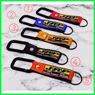 ☾ ◮ ☑ COD JRP Keychain JRP Racing Product Thailand